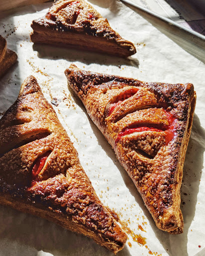 Bakery «Camas Country Bakery and Store», reviews and photos, 91948 Purkerson Rd, Junction City, OR 97448, USA