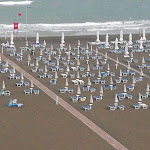 Photo n°2 de l'avis de Vittorio.a fait le 15/08/2018 à 17:17 sur le  Grand Hotel Terme à Margherita di Savoia