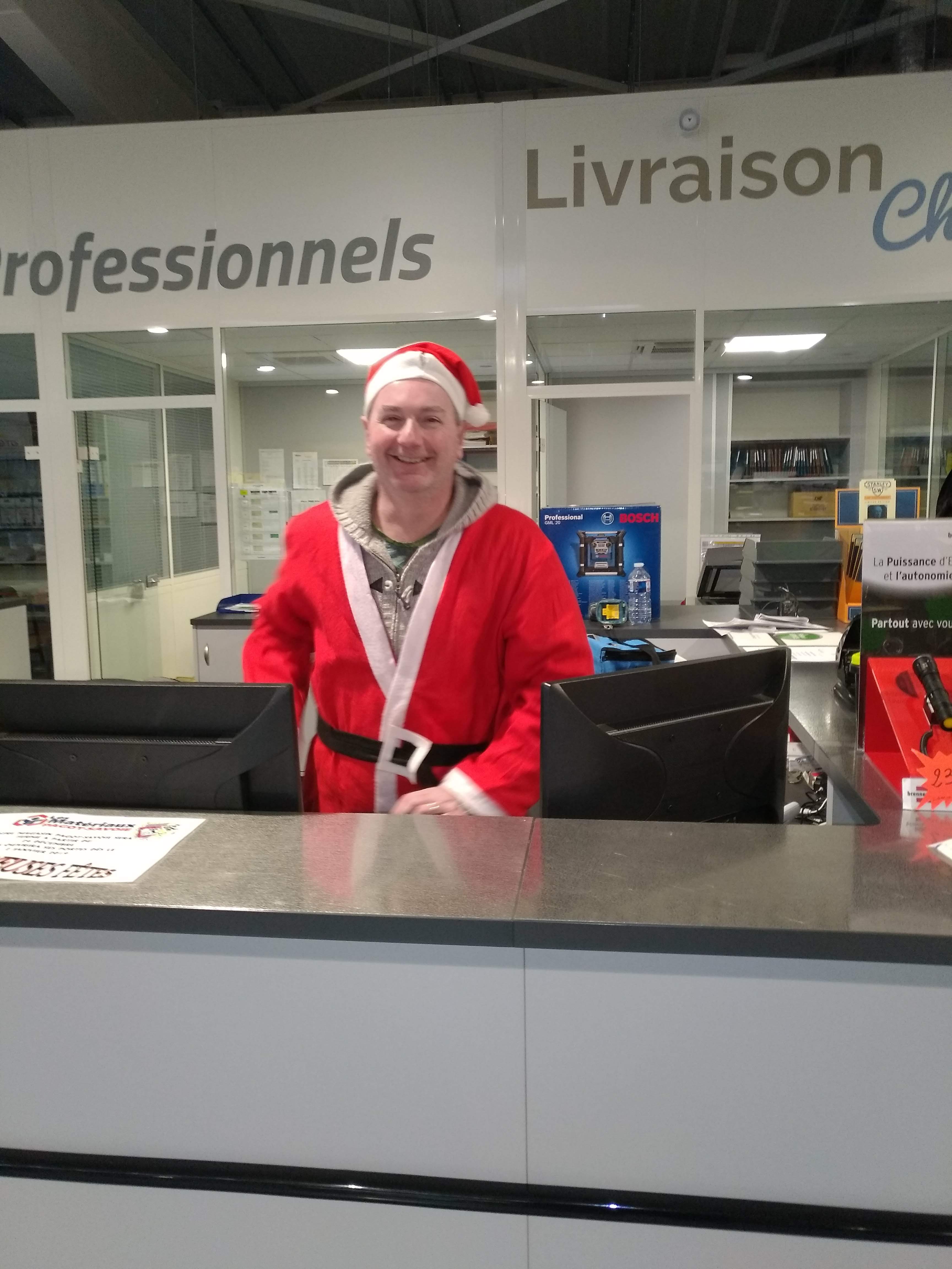 Photo n° 1 de l'avis de Pascal.o fait le 04/01/2019 à 17:33
