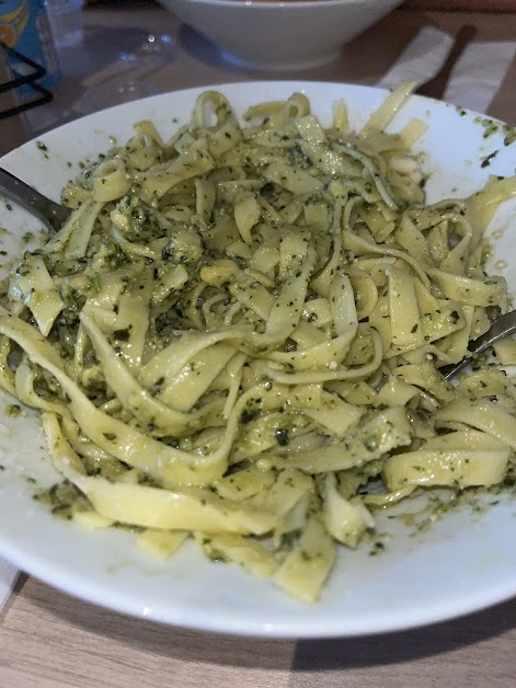 Pasta Fresca à Draveil