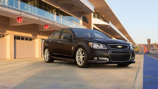 Chevrolet Dealer «Concord Chevrolet», reviews and photos, 1330 Concord Ave, Concord, CA 94520, USA