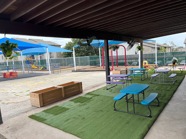 Kiddie Corner Learning Center