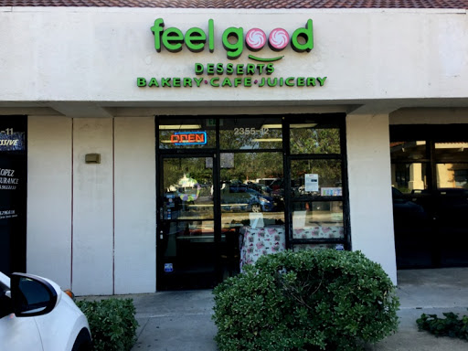 Feel Good Desserts, 2355 Tapo St Suite 12, Simi Valley, CA 93063, USA, 