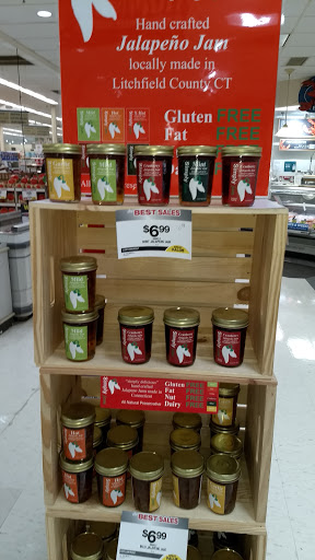 Supermarket «Big Y», reviews and photos, 275 New Britain Ave, Plainville, CT 06062, USA