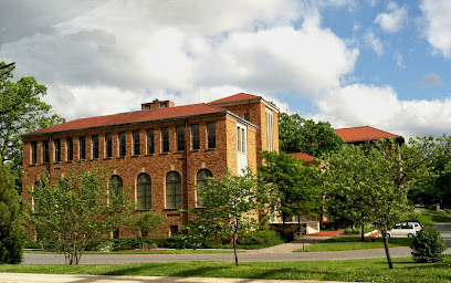 Notre Dame of Maryland University