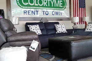 ColorTyme Rent-To-Own image