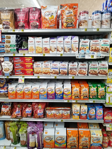 Grocery Store «Tryon IGA Supermarket», reviews and photos, 370 S Trade St, Tryon, NC 28782, USA