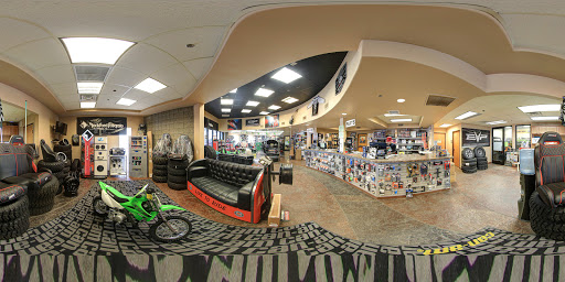 Kawasaki Motorcycle Dealer «Adrenalin Motorsports», reviews and photos, 3151 N Piper Ave #113, Casa Grande, AZ 85122, USA