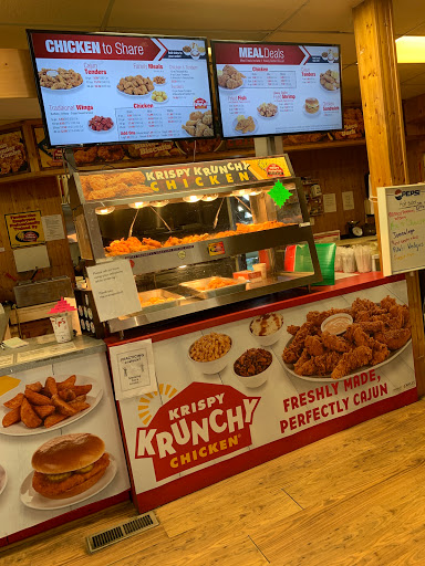 Convenience Store «Cacapon Market», reviews and photos, 9089 Valley Rd, Berkeley Springs, WV 25411, USA