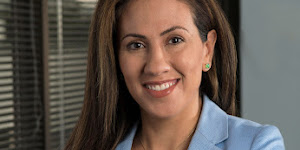 Salma Makhoul-Ahwach, MD