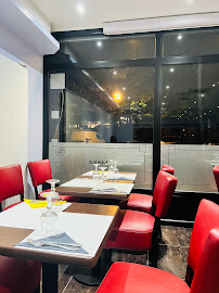 Atmosphère du Restaurant indien INDO LANKA - NAN FOOD à Cergy - n°1