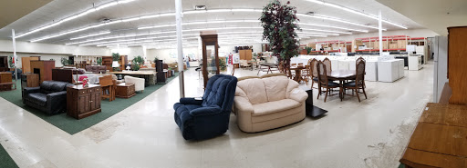 Thrift Store «Habitat for Humanity ReStore - Bellevue KY», reviews and photos