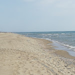 Photo n°6 de l'avis de Francesco.. fait le 25/04/2018 à 12:15 sur le  La Lucciola à Maccarese