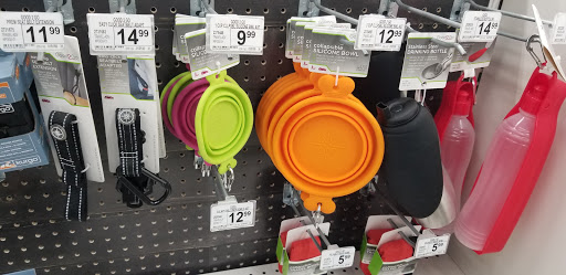 Pet Supply Store «Petco Animal Supplies», reviews and photos, 3495 Sports Arena Blvd, San Diego, CA 92110, USA