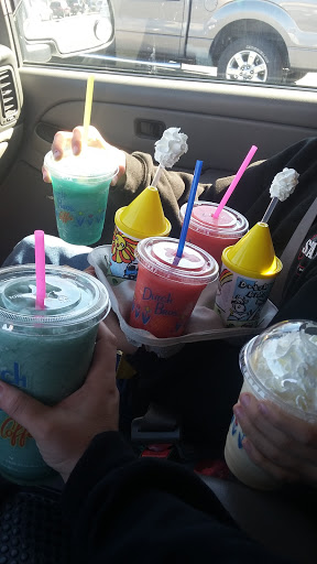 Coffee Shop «Dutch Bros Coffee», reviews and photos, 7 Main St, Woodland, CA 95695, USA