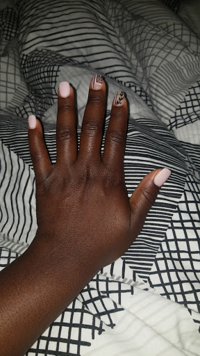 Nail Salon «Poshe Nails & Spa», reviews and photos, 930 E Campbell Rd, Richardson, TX 75081, USA