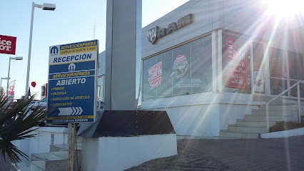 Caborca Automotriz