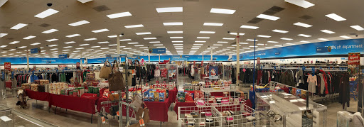Clothing Store «Ross Dress for Less», reviews and photos, 701 N Milwaukee Ave, Vernon Hills, IL 60061, USA