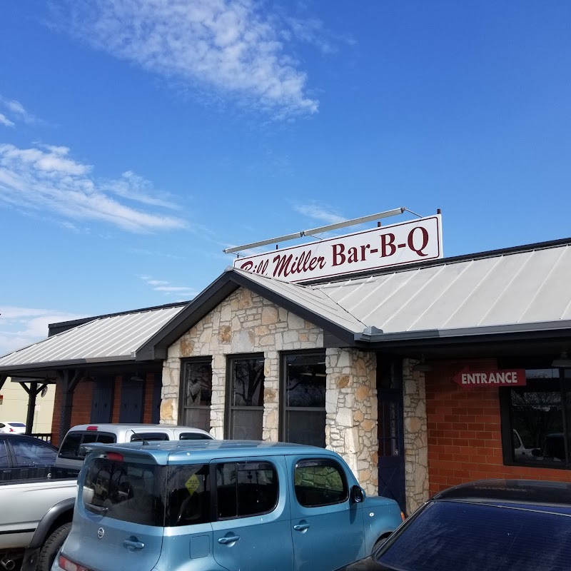 Bill Miller Bar-B-Q