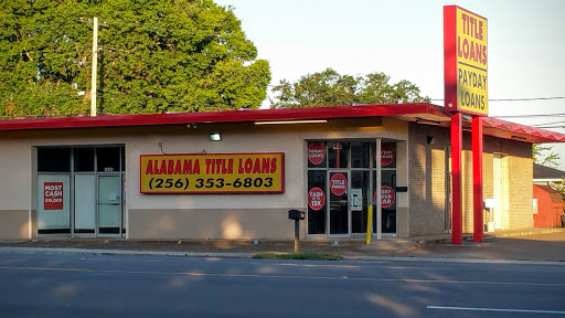 Cash Express in Athens, Alabama