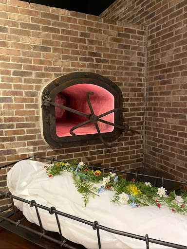 History Museum «National Museum of Funeral History», reviews and photos, 415 Barren Springs Dr, Houston, TX 77090, USA