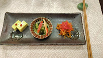 Sashimi du Restaurant japonais authentique TOMO à Lyon - n°4