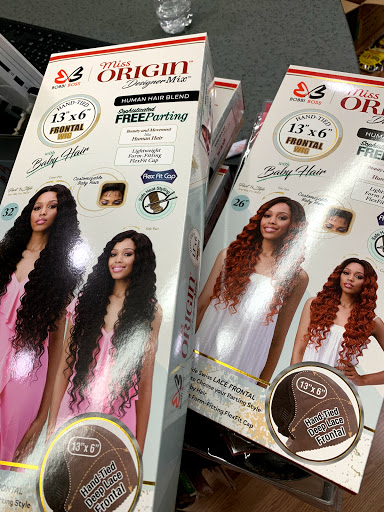 Barber Shop «Simply Divine Barber Shop», reviews and photos, 315 W Huntington Dr, Monrovia, CA 91016, USA