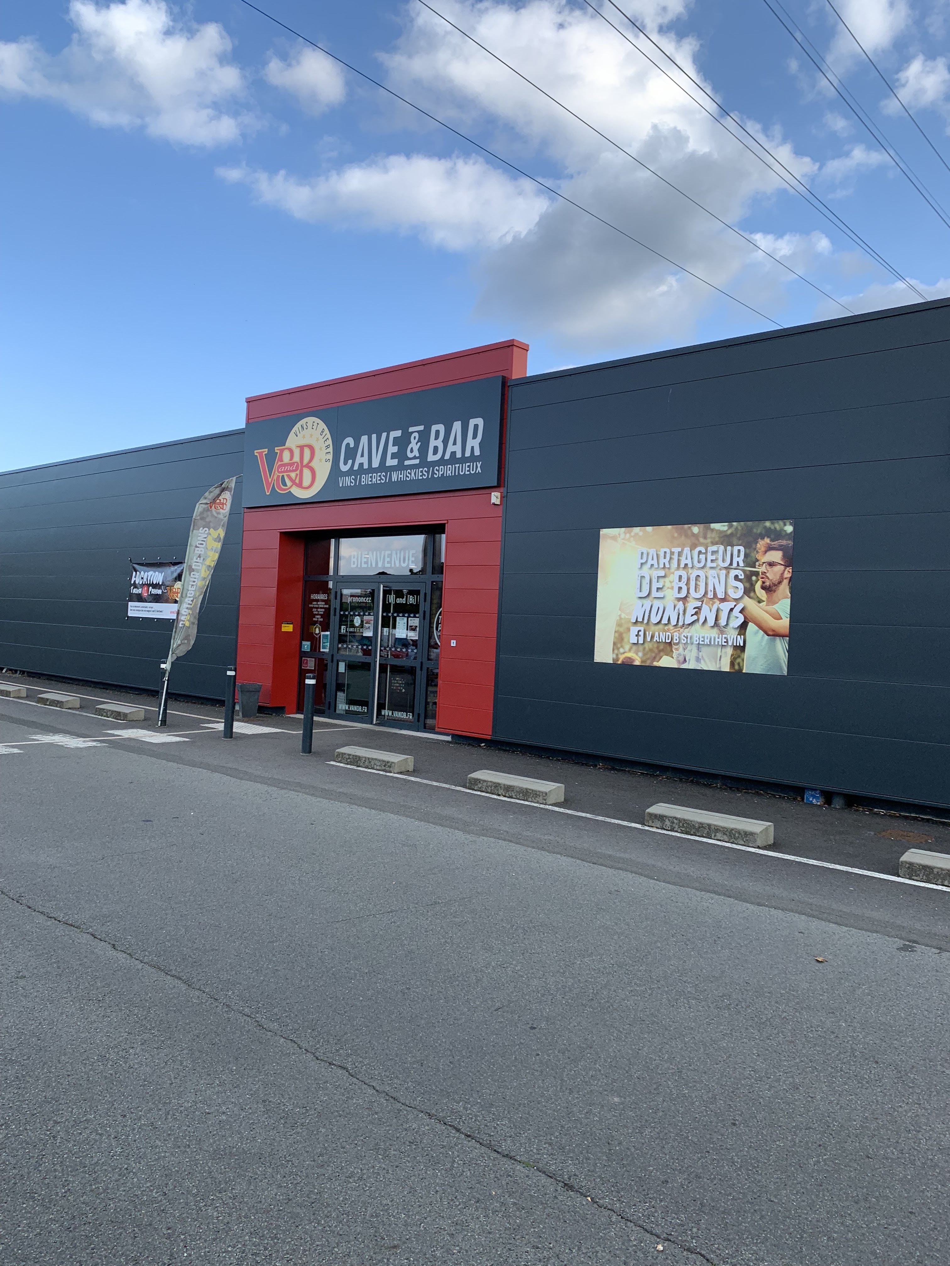 Photo n° 1 de l'avis de vianney.a fait le 23/08/2021 à 19:58
