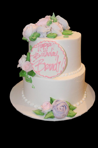 Bakery «Cake and Art», reviews and photos, 8709 Santa Monica Blvd, Los Angeles, CA 90069, USA