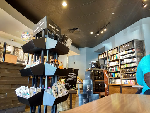 Starbucks image