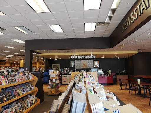 Book Store «Books-A-Million», reviews and photos, 1200 S Duff Ave, Ames, IA 50010, USA