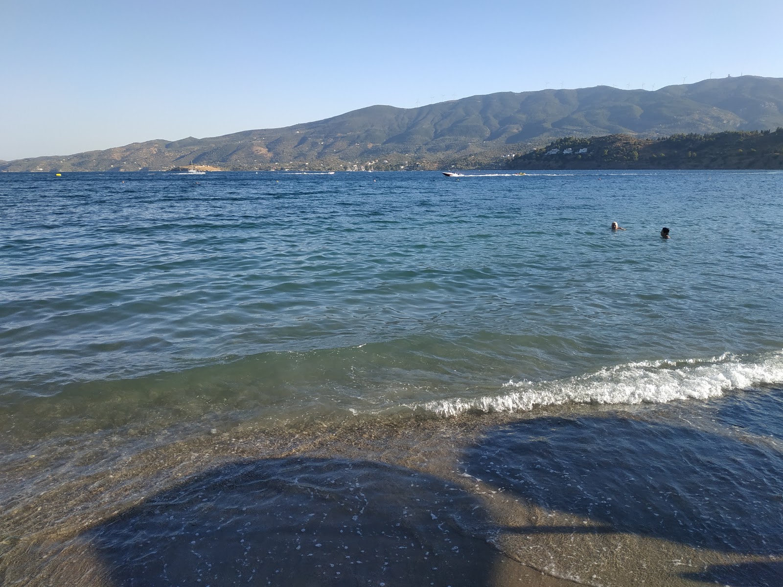 Askeli beach photo #7