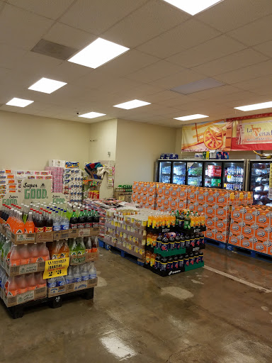 Grocery Store «La Venedita Meat Market», reviews and photos, 14124 Lambert Rd, Whittier, CA 90605, USA