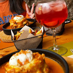 Photo n°3 de l'avis de Wang.i fait le 01/11/2023 à 19:53 sur le  OAK Food, Beer & Wine à Coimbra