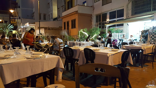 ristoranti Sapori del Golfo Palermo