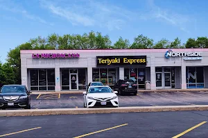 Teriyaki Express image