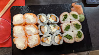 Sushi du Restaurant de sushis Easy Sushi - Ollioules - n°11