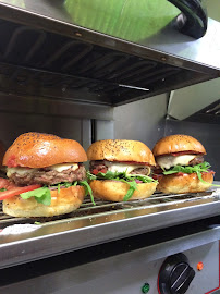 Photos du propriétaire du Restaurant Les Burgers de Brice (Airstream Burger) à Perpignan - n°9