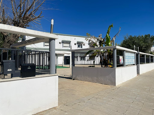 Corey House - Palomares (Aljarafe) en Palomares del Río