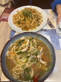 Les plus récentes photos du Restaurant tibétain Nouilles fait maison à Rouen - n°1