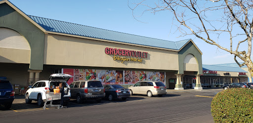 Grocery Outlet Bargain Market, 1355 NW 185th Ave, Beaverton, OR 97006, USA, 