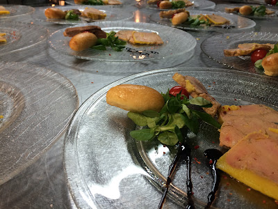 Ludo Gourmand Traiteur & Réceptions Chic et Tendance à Longwy à Longwy