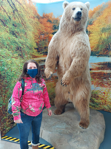 Sporting Goods Store «SCHEELS», reviews and photos, 1850 Adams St, Mankato, MN 56001, USA