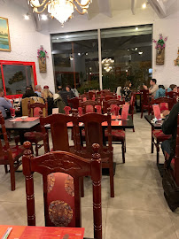 Atmosphère du Restaurant chinois La Cité Du Mandarin à Saint-Orens-de-Gameville - n°3