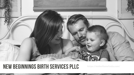 New Beginnings Birth Services PLLC