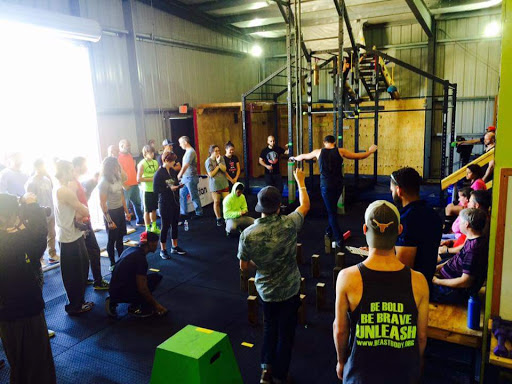 Gym «Beast Body Fitness Co.», reviews and photos, 15750 Tuckerton Rd, Houston, TX 77095, USA