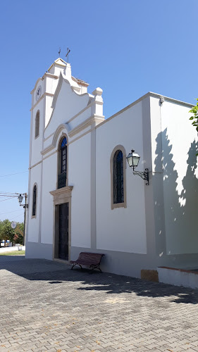 R. da Igreja, Portugal