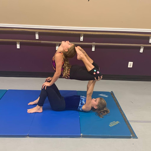 Dance School «Wheaton Studio of Dance», reviews and photos, 11216 Triangle Ln, Wheaton, MD 20902, USA