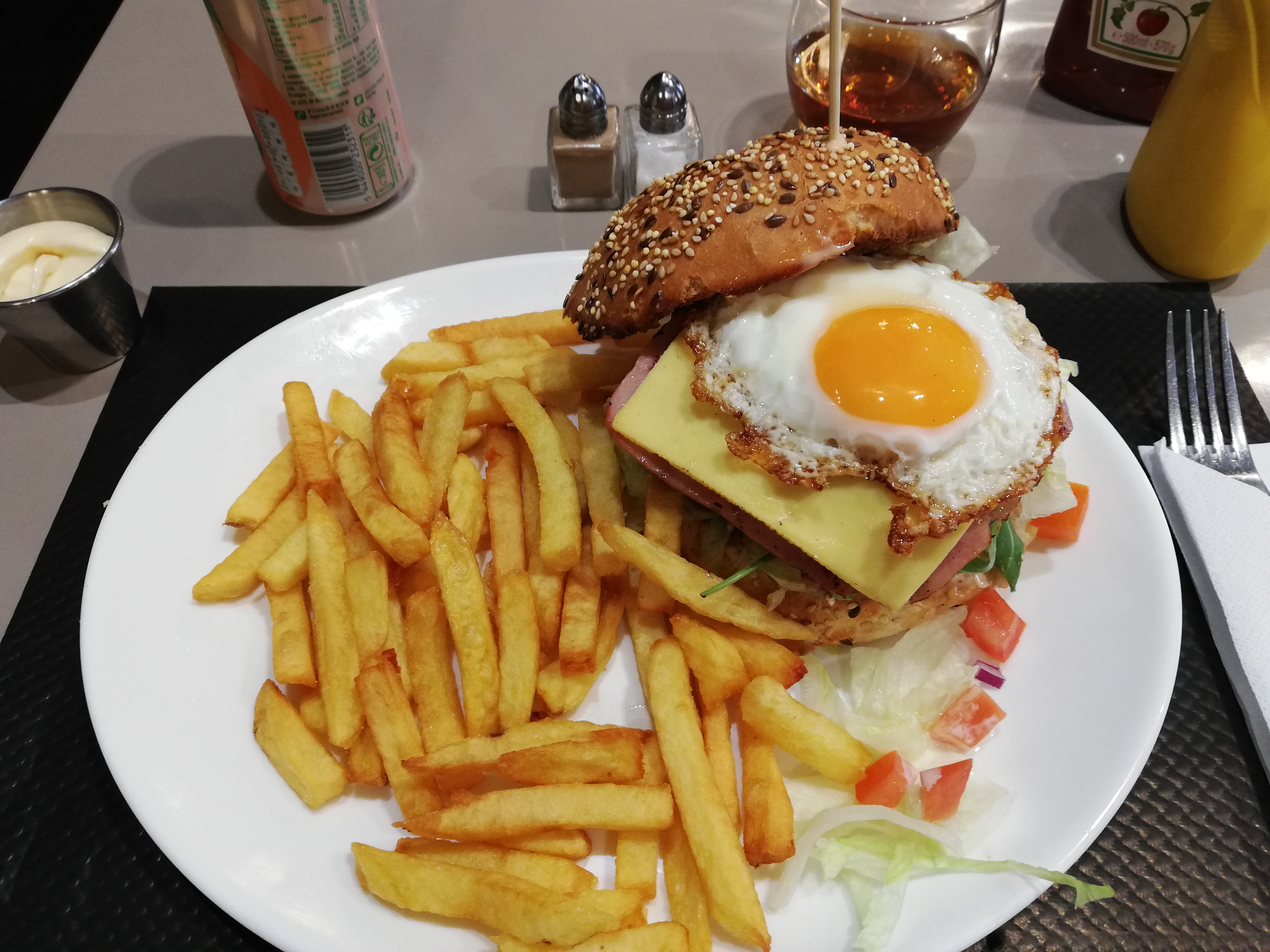 Photo n° 2 de l'avis de hamida.a fait le 07/03/2020 à 19:54