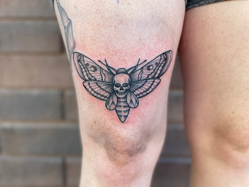 Explore autism tattoo ideas, creative tattoo ideas in Peoria, available at Modern Ink Tattoo